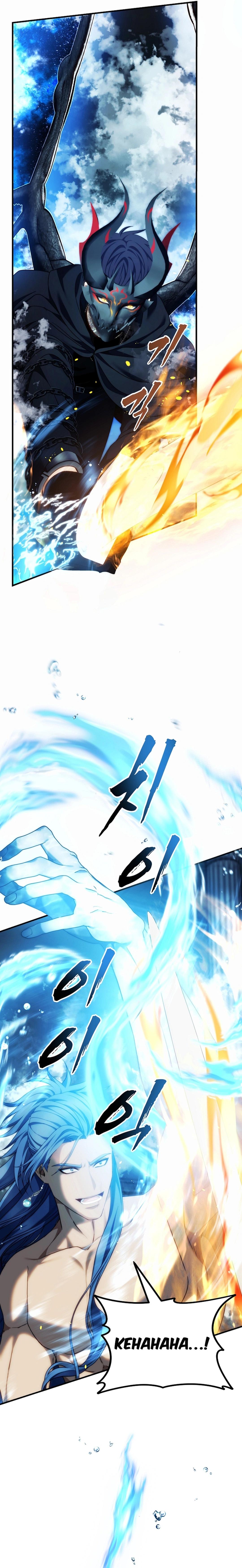 Second Life Ranker Chap 191 - Next Chap 192