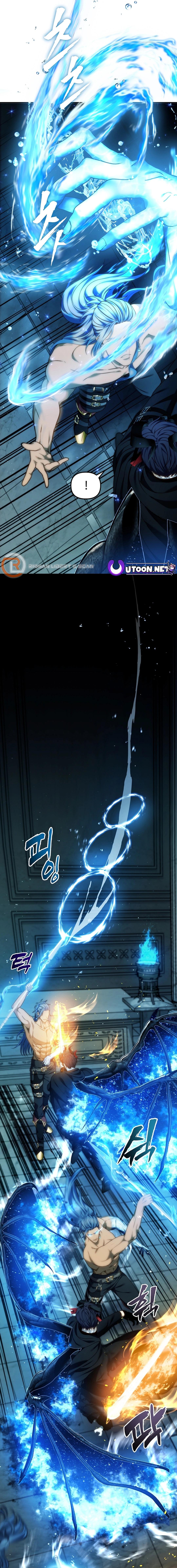 Second Life Ranker Chap 191 - Next Chap 192