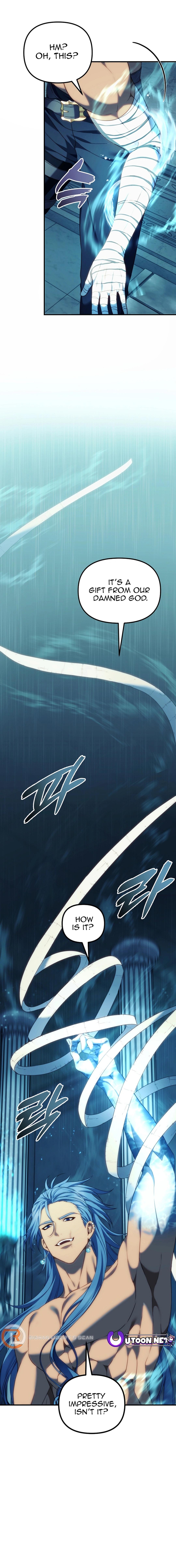 Second Life Ranker Chap 191 - Next Chap 192