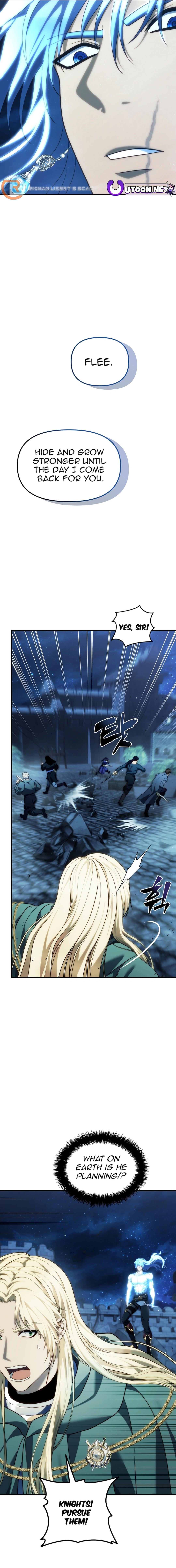 Second Life Ranker Chap 191 - Next Chap 192