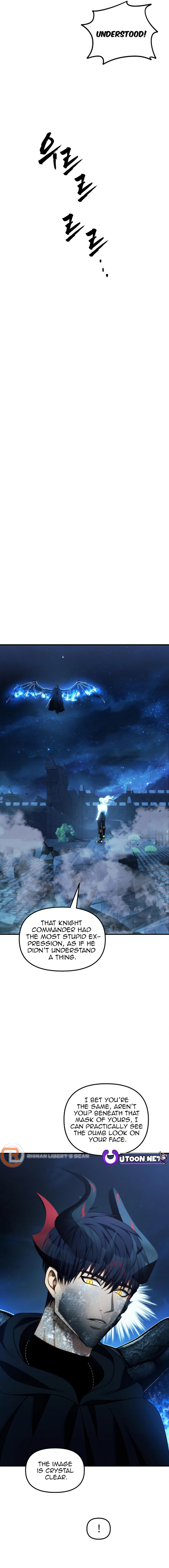 Second Life Ranker Chap 191 - Next Chap 192