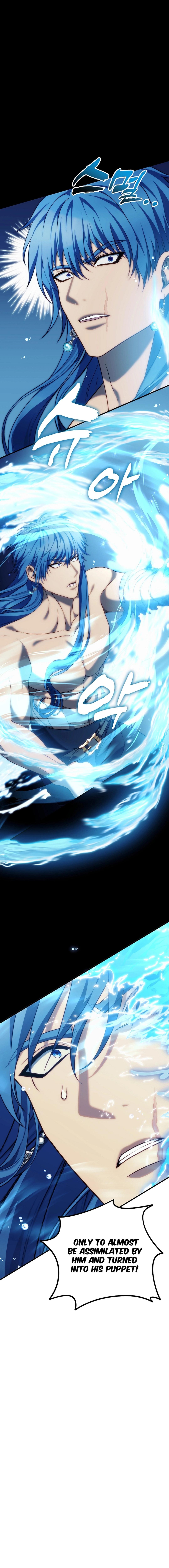 Second Life Ranker Chap 191 - Next Chap 192