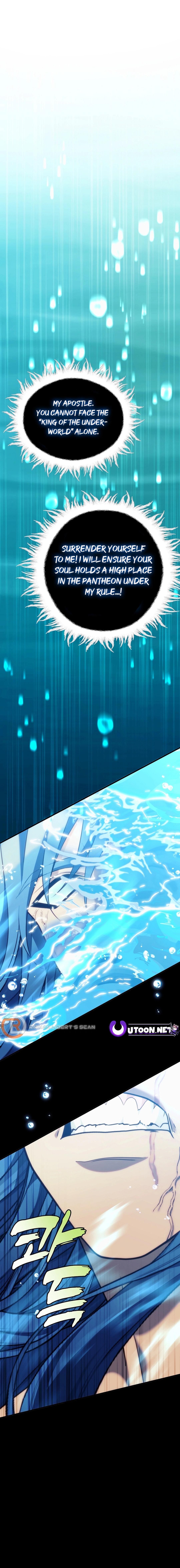 Second Life Ranker Chap 191 - Next Chap 192