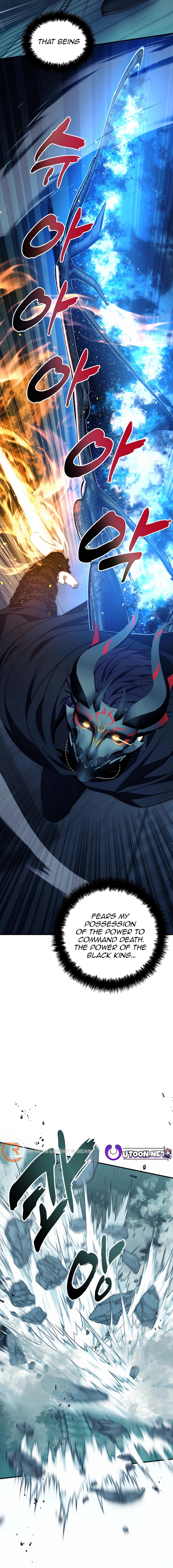 Second Life Ranker Chap 191 - Next Chap 192