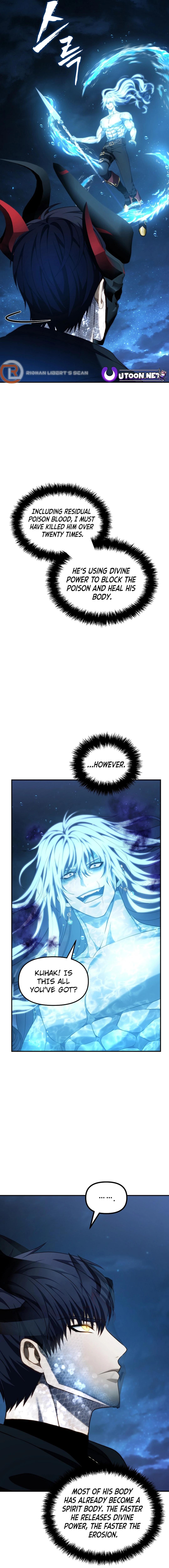 Second Life Ranker Chap 192 - Next Chap 193