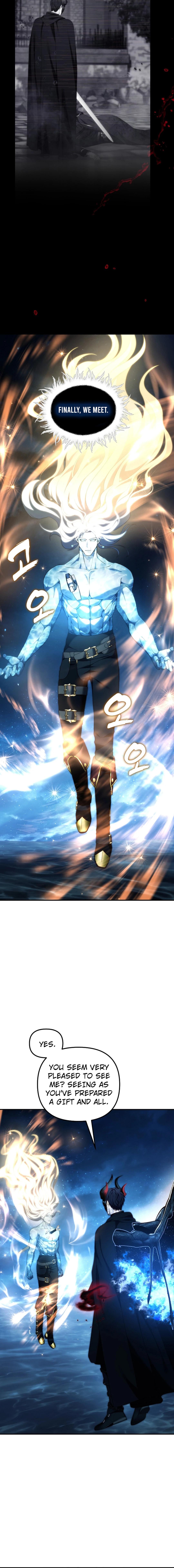 Second Life Ranker Chap 192 - Next Chap 193