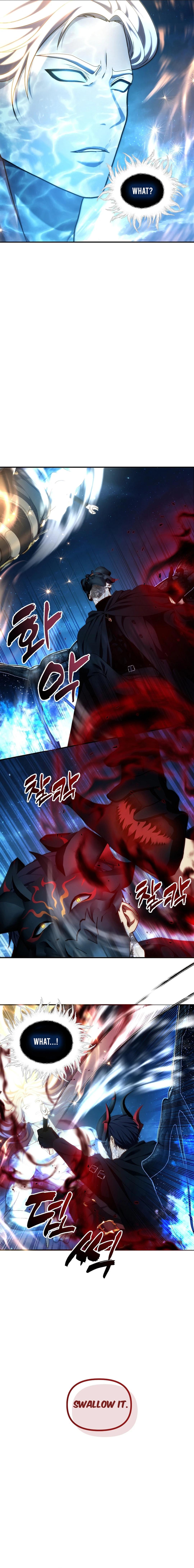 Second Life Ranker Chap 192 - Next Chap 193