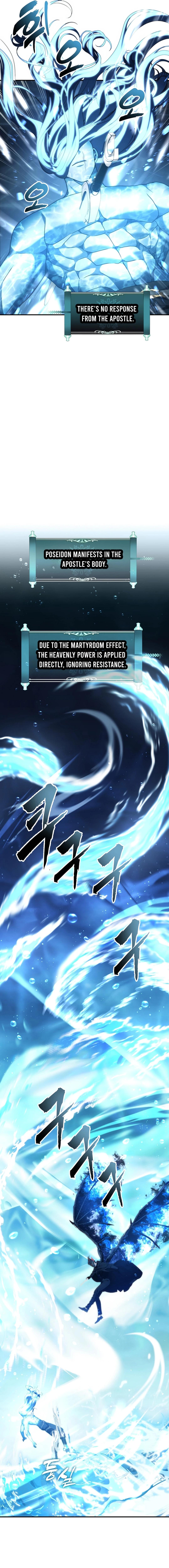 Second Life Ranker Chap 192 - Next Chap 193