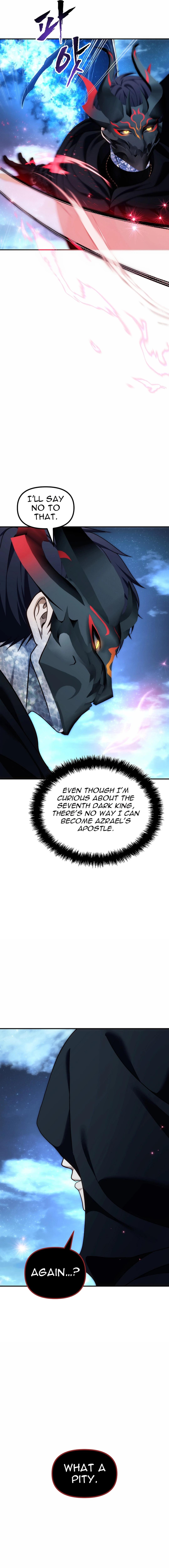Second Life Ranker Chap 193 - Next Chap 194