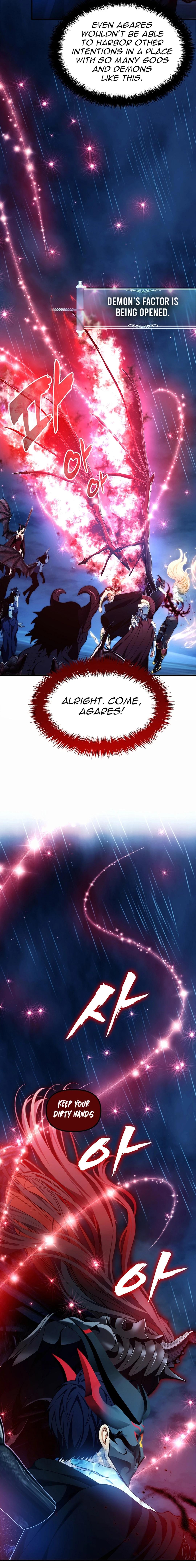Second Life Ranker Chap 193 - Next Chap 194