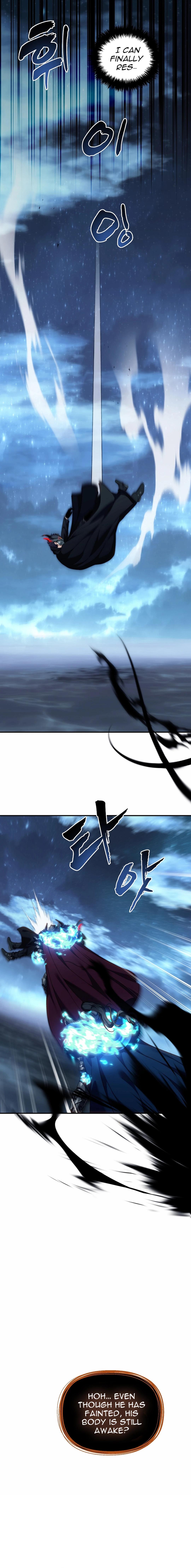 Second Life Ranker Chap 193 - Next Chap 194