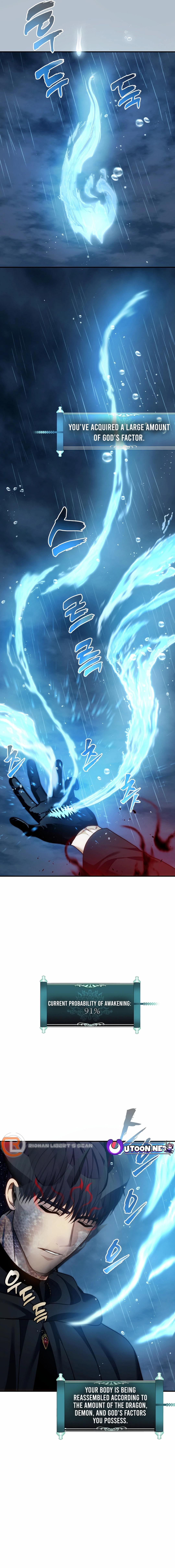 Second Life Ranker Chap 193 - Next Chap 194