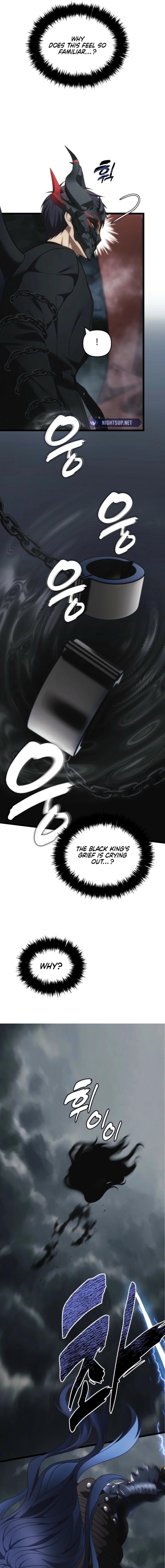 Second Life Ranker Chap 209 - Next Chap 210