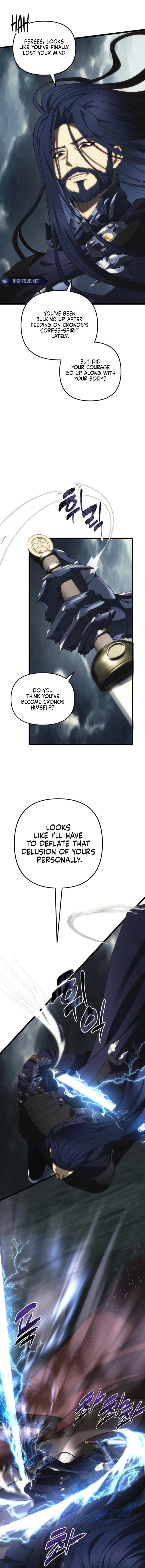 Second Life Ranker Chap 209 - Next Chap 210