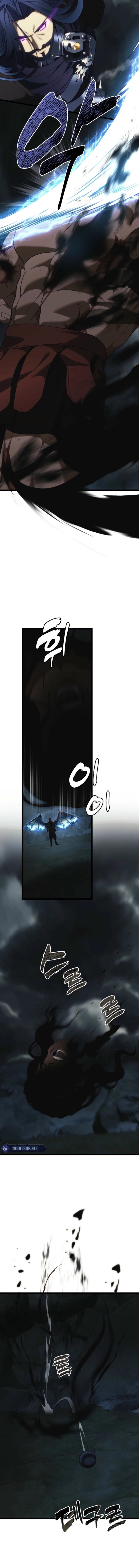 Second Life Ranker Chap 209 - Next Chap 210