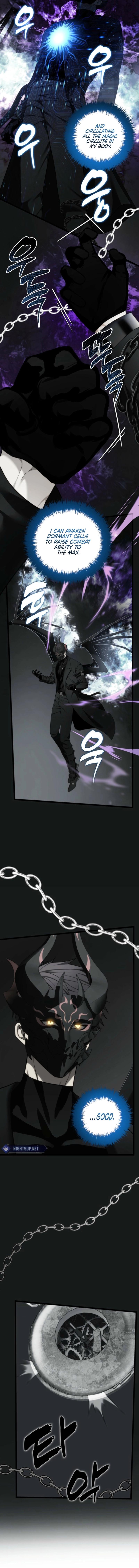 Second Life Ranker Chap 209 - Next Chap 210