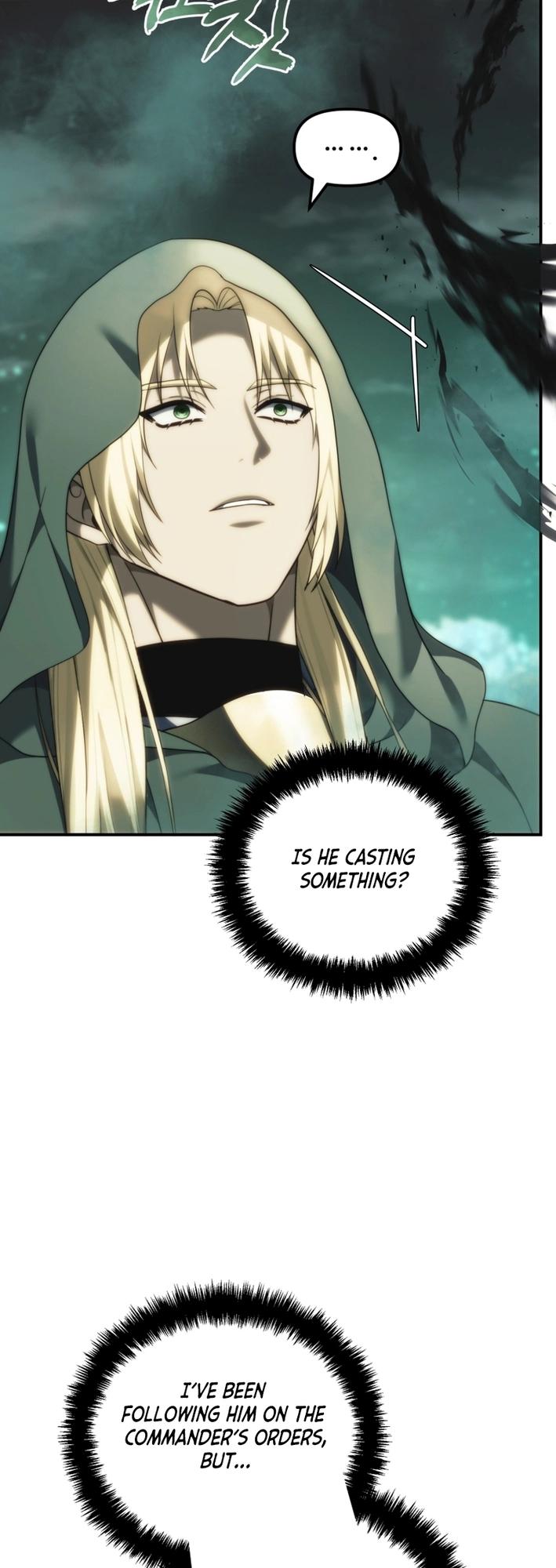 Second Life Ranker Chap 202 - Next Chap 203