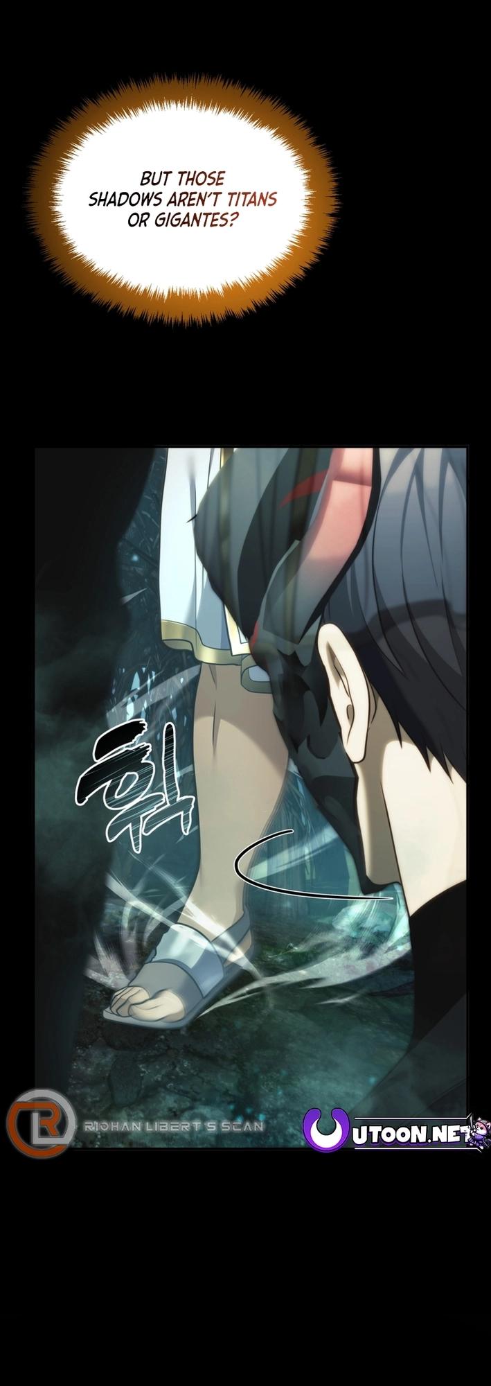 Second Life Ranker Chap 202 - Next Chap 203
