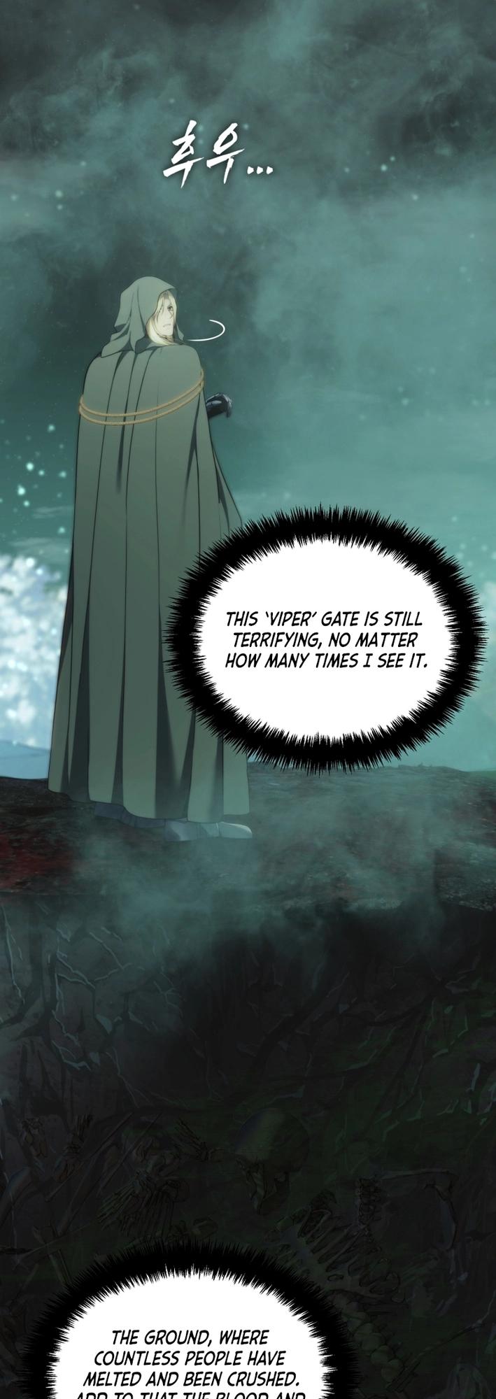 Second Life Ranker Chap 202 - Next Chap 203