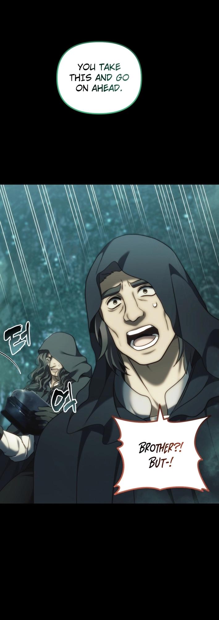 Second Life Ranker Chap 202 - Next Chap 203