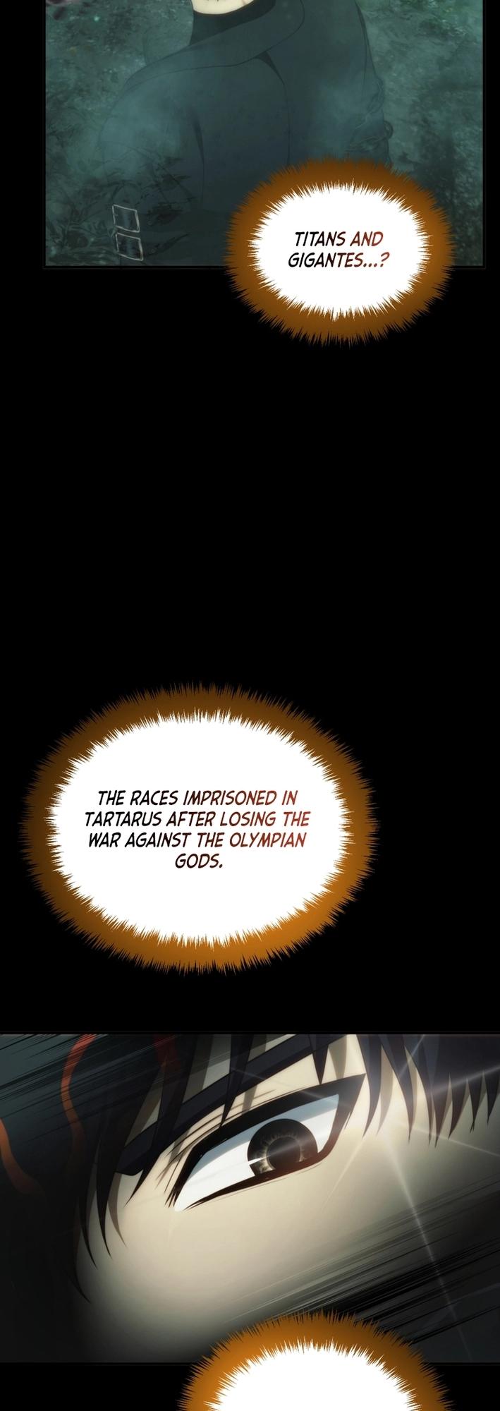 Second Life Ranker Chap 202 - Next Chap 203