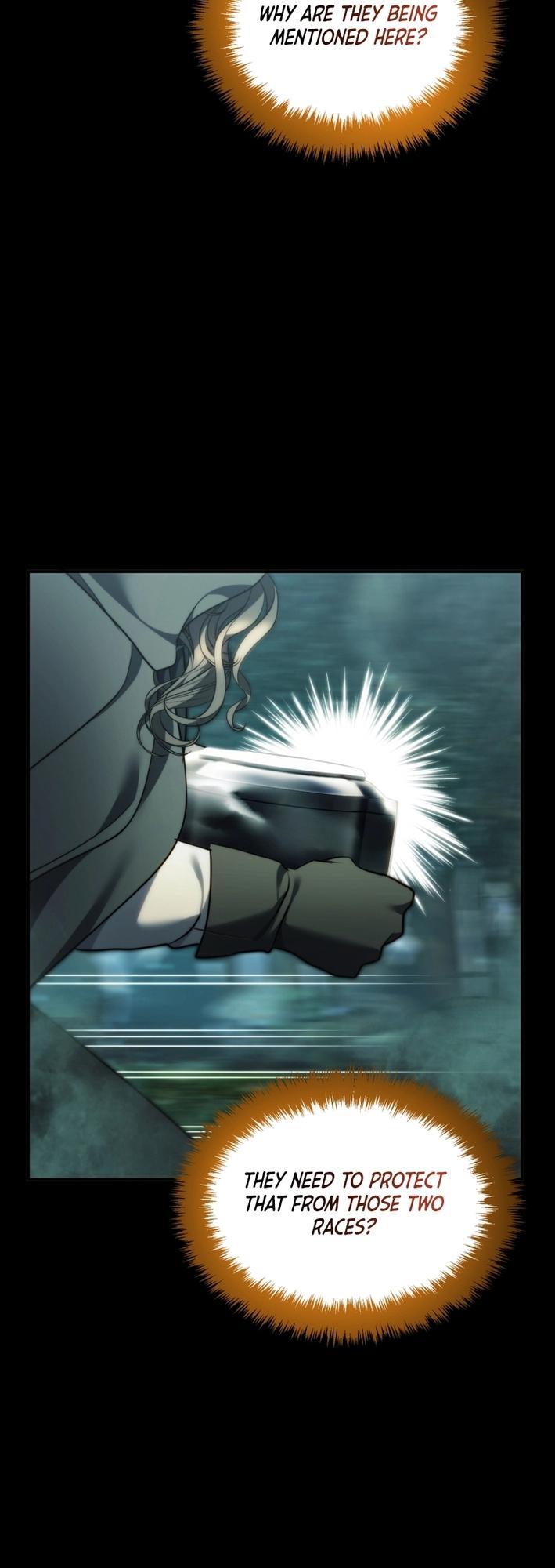 Second Life Ranker Chap 202 - Next Chap 203