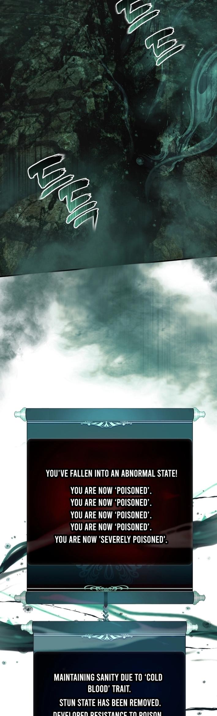 Second Life Ranker Chap 202 - Next Chap 203