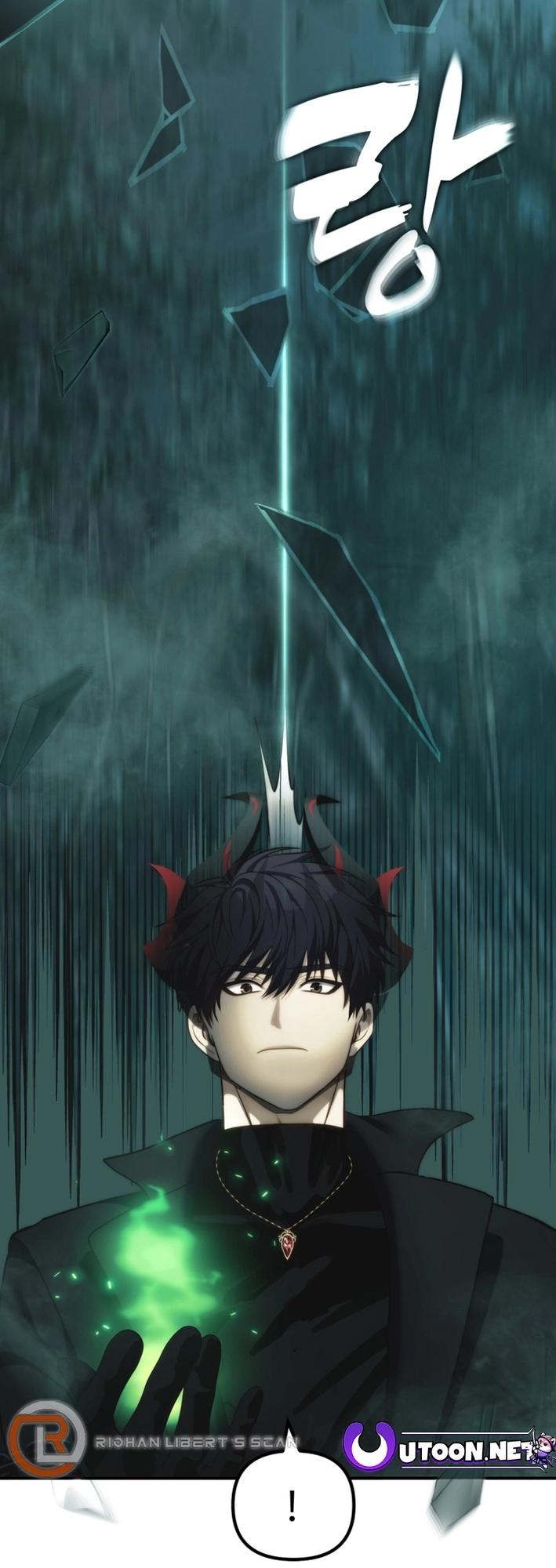 Second Life Ranker Chap 202 - Next Chap 203