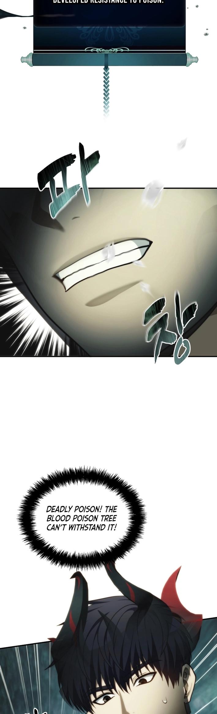 Second Life Ranker Chap 202 - Next Chap 203