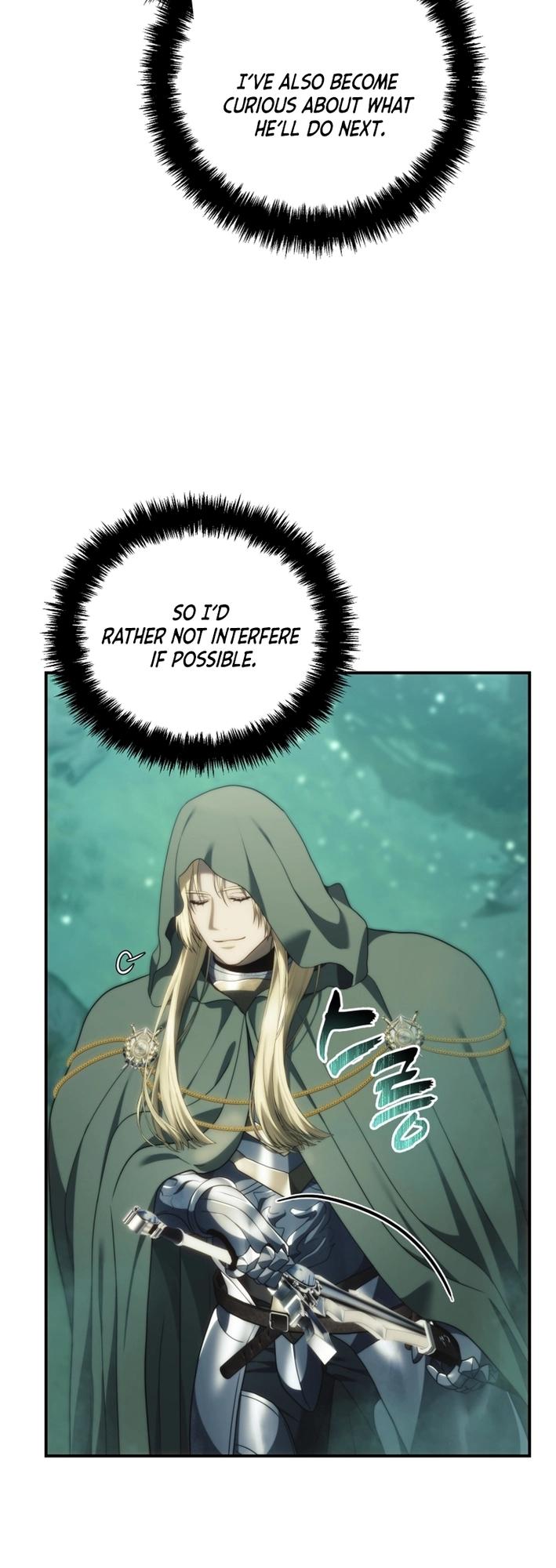 Second Life Ranker Chap 202 - Next Chap 203