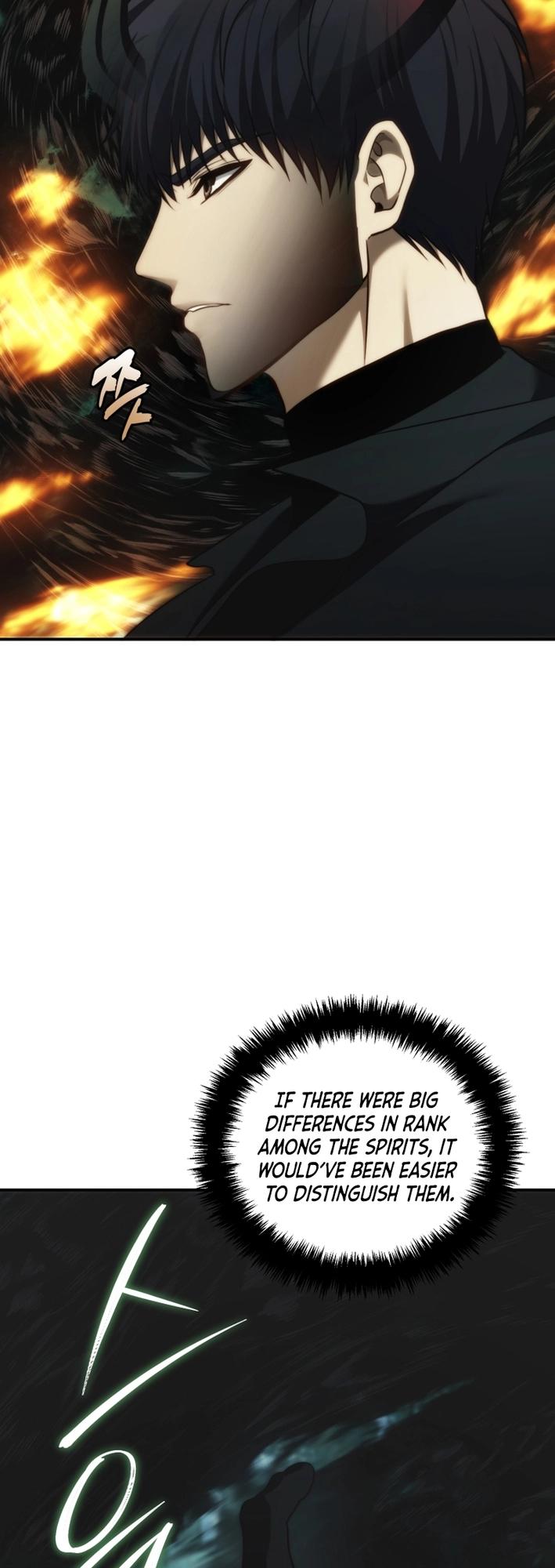 Second Life Ranker Chap 202 - Next Chap 203