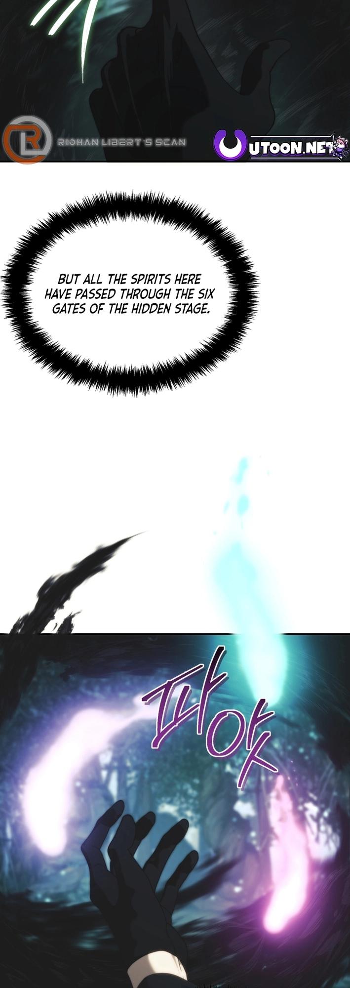 Second Life Ranker Chap 202 - Next Chap 203