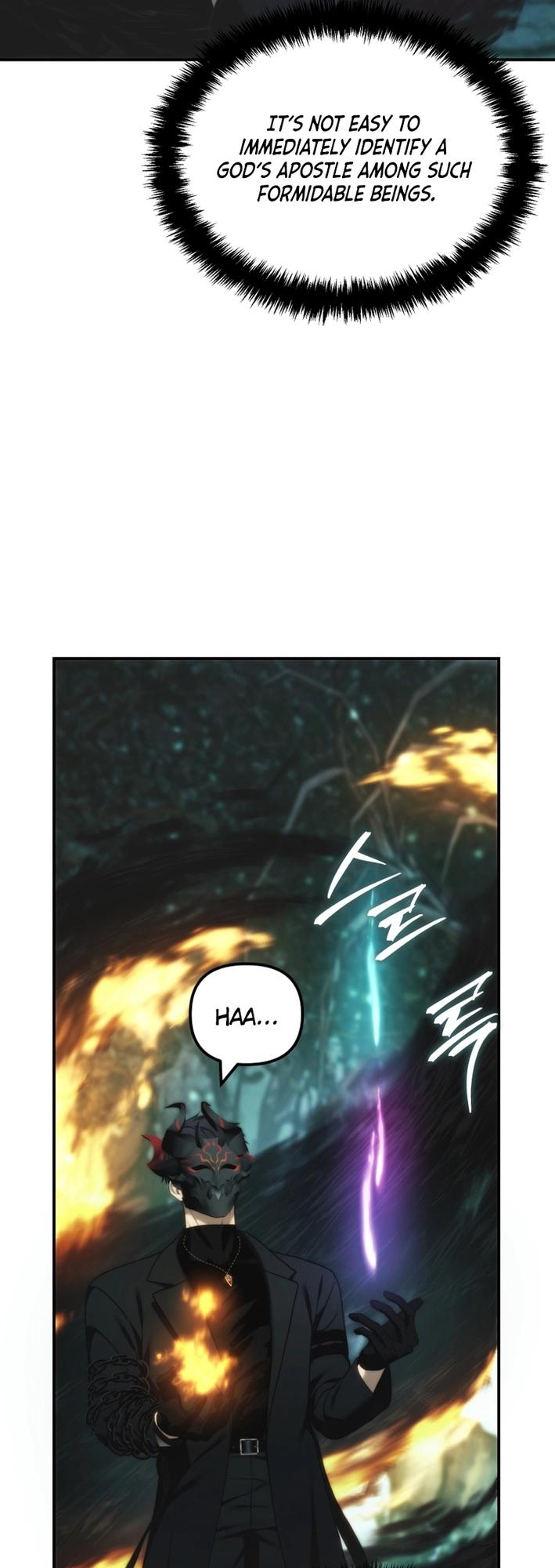 Second Life Ranker Chap 202 - Next Chap 203