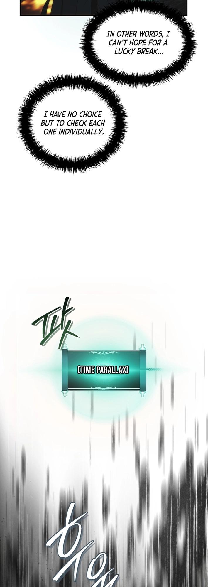 Second Life Ranker Chap 202 - Next Chap 203