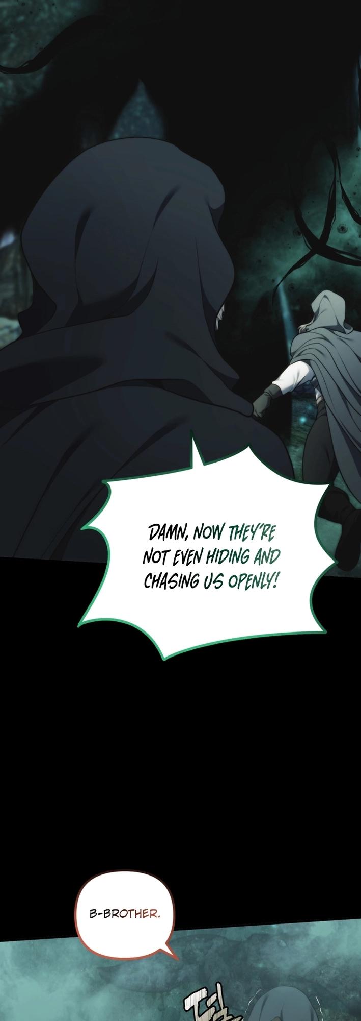 Second Life Ranker Chap 202 - Next Chap 203