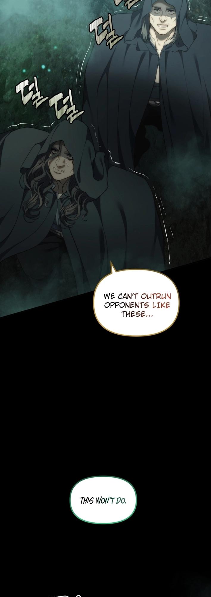 Second Life Ranker Chap 202 - Next Chap 203