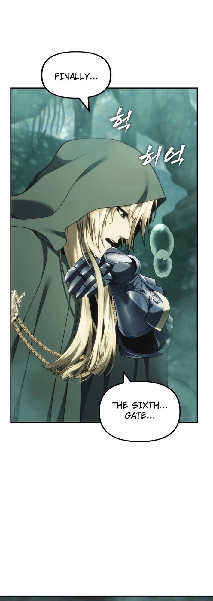 Second Life Ranker Chap 202 - Next Chap 203