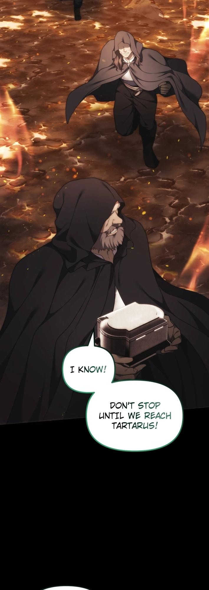 Second Life Ranker Chap 202 - Next Chap 203