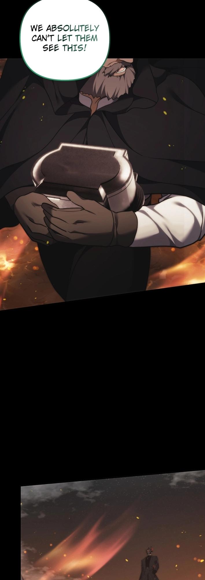 Second Life Ranker Chap 202 - Next Chap 203