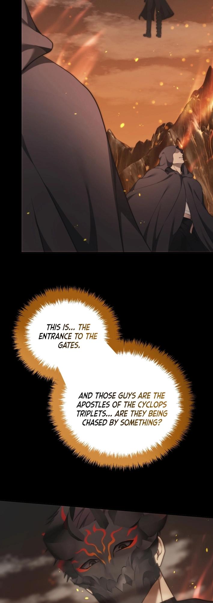 Second Life Ranker Chap 202 - Next Chap 203