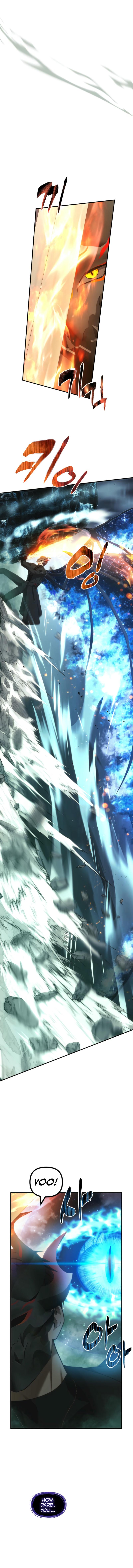 Second Life Ranker Chap 203 - Next Chap 204