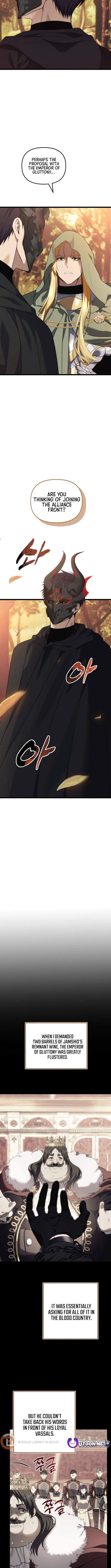 Second Life Ranker Chap 217 - Next Chap 218