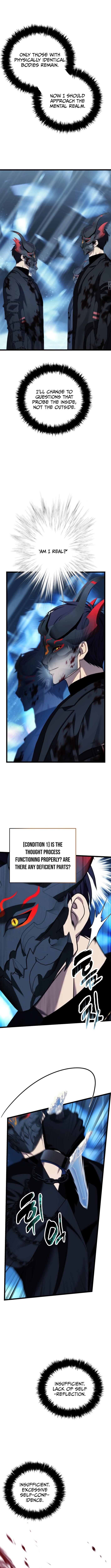 Second Life Ranker Chap 214 - Next Chap 215