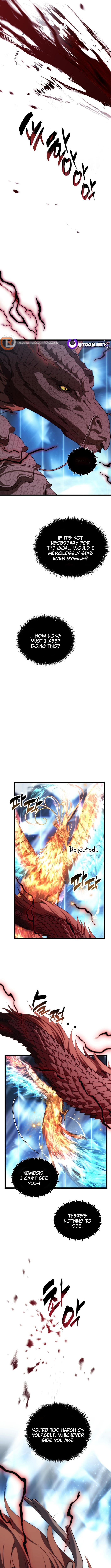 Second Life Ranker Chap 214 - Next Chap 215