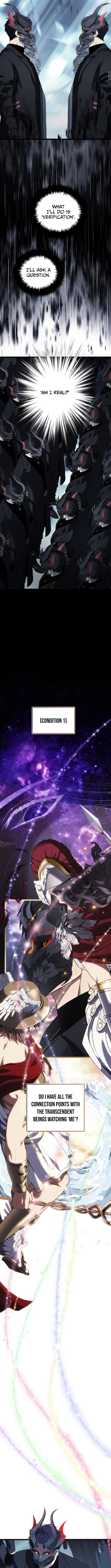 Second Life Ranker Chap 214 - Next Chap 215