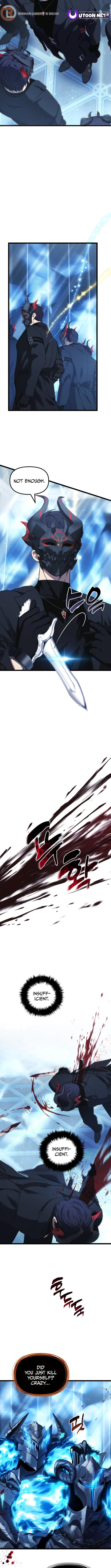 Second Life Ranker Chap 214 - Next Chap 215