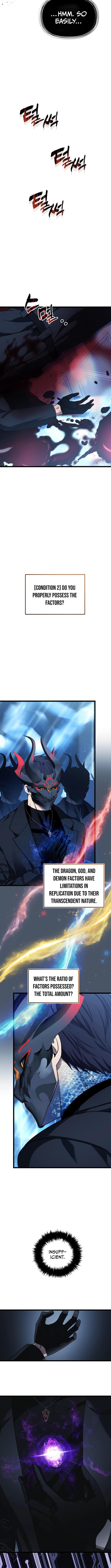 Second Life Ranker Chap 214 - Next Chap 215