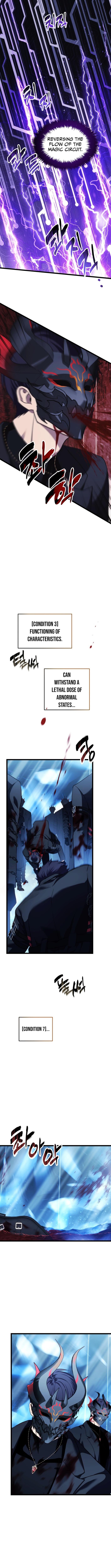 Second Life Ranker Chap 214 - Next Chap 215