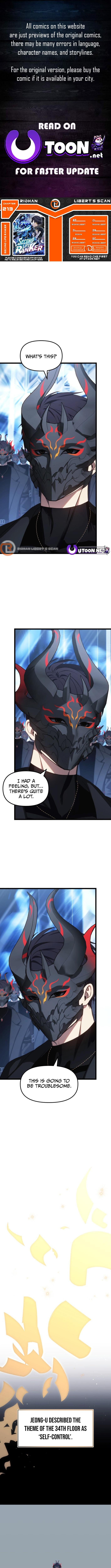 Second Life Ranker Chap 214 - Next Chap 215