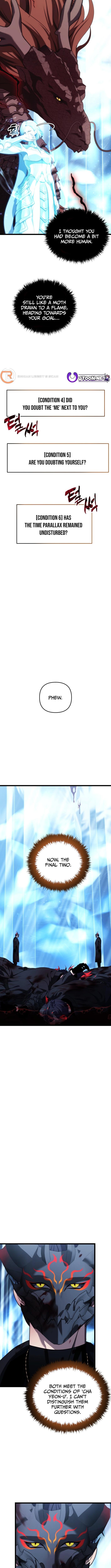 Second Life Ranker Chap 214 - Next Chap 215